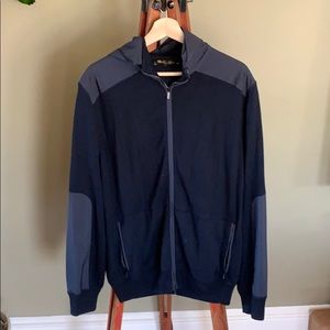Loro Piana jacket - 50% cashmere / 50% silk